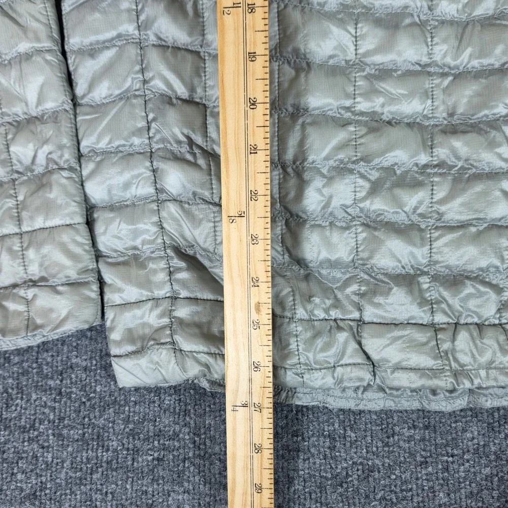 The North Face north face